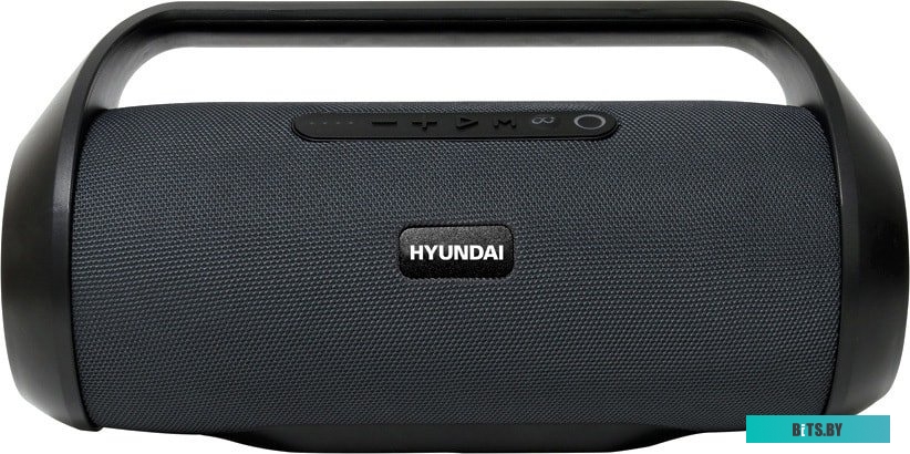 Беспроводная колонка Hyundai H-PAC420