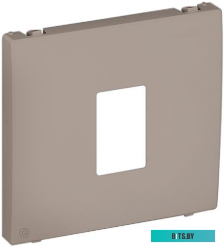 Накладка для розетки Efapel Apolo 5000 (50751 TPL)