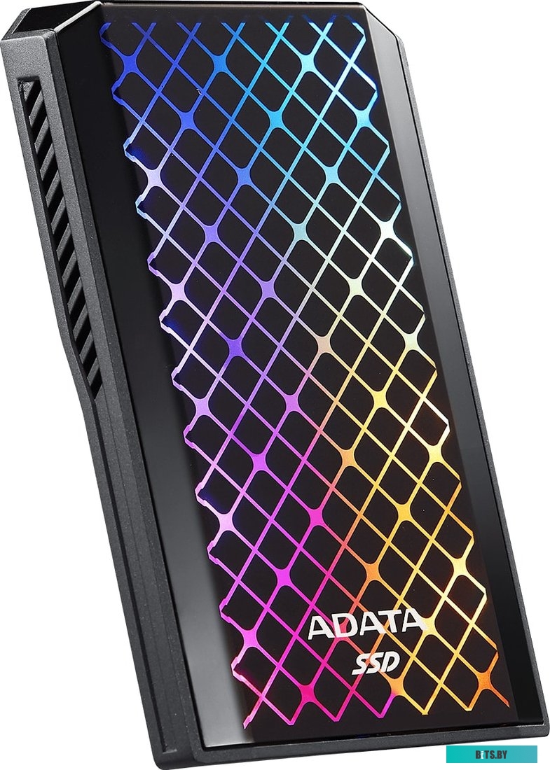 Внешний жесткий диск ADATA SE900G 512GB ASE900G-512GU32G2-CBK