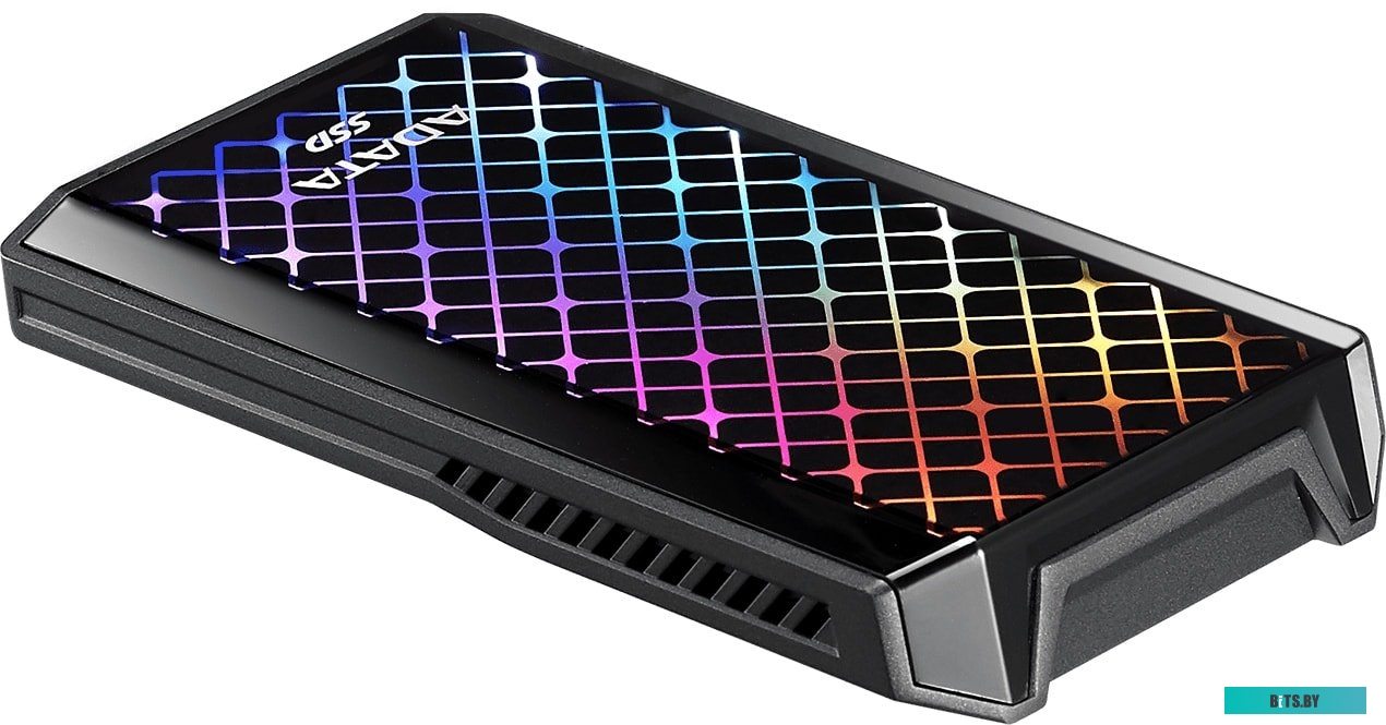 Внешний жесткий диск ADATA SE900G 512GB ASE900G-512GU32G2-CBK