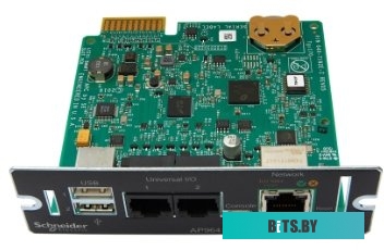 Плата управления APC AP9641