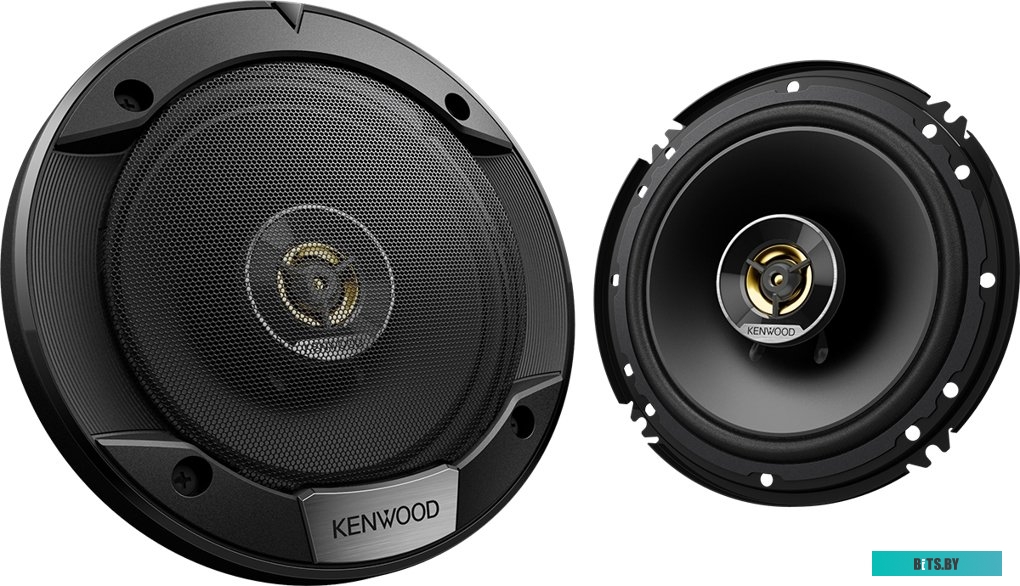 Коаксиальная АС Kenwood KFC-S1676EX