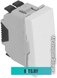 Выключатель проходной Efapel 45070 SBR