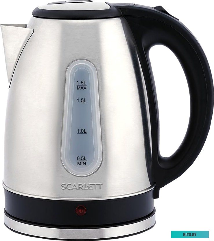 Электрочайник Scarlett SC-EK21S75