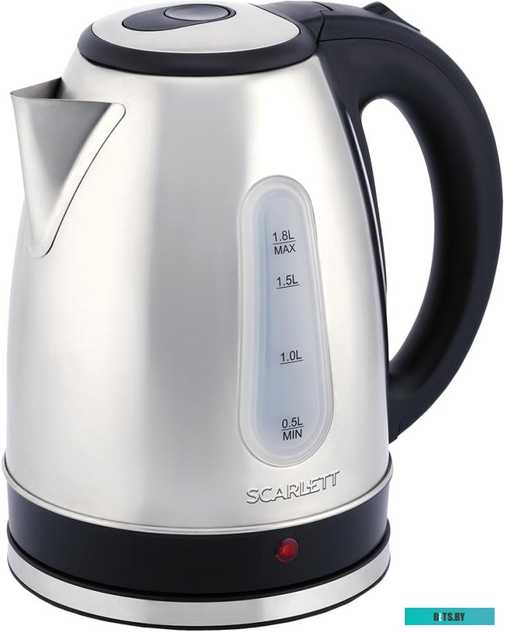 Электрочайник Scarlett SC-EK21S75