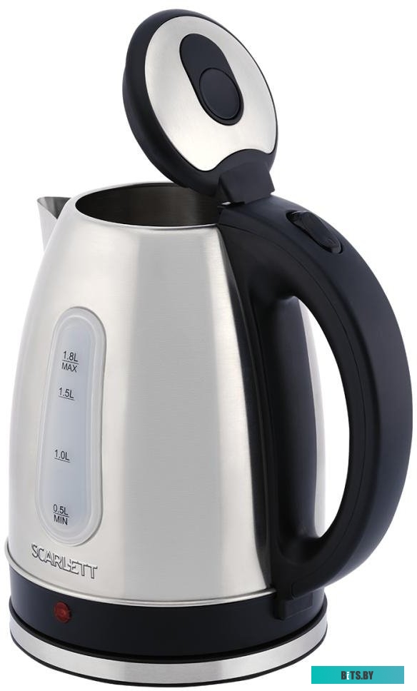 Электрочайник Scarlett SC-EK21S75