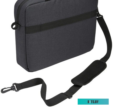 Сумка (портфель, кейс, чехол) для ноутбука Case Logic Huxton 13.3" HUXA-213 (black) <HUXA213K>