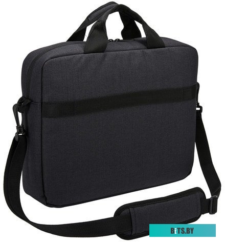 Сумка (портфель, кейс, чехол) для ноутбука Case Logic Huxton 13.3" HUXA-213 (black) <HUXA213K>