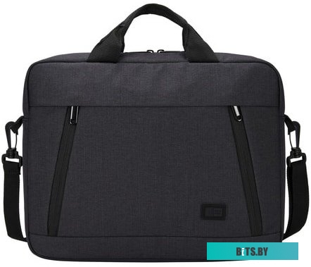 Сумка (портфель, кейс, чехол) для ноутбука Case Logic Huxton 13.3" HUXA-213 (black) <HUXA213K>