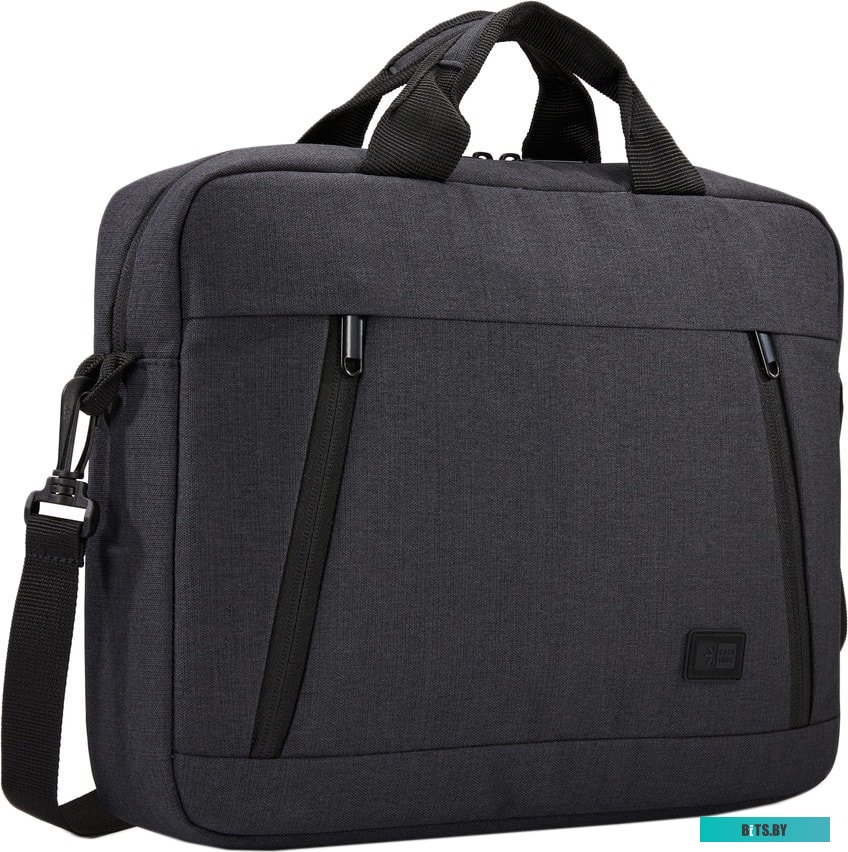 Сумка (портфель, кейс, чехол) для ноутбука Case Logic Huxton 13.3" HUXA-213 (black) <HUXA213K>