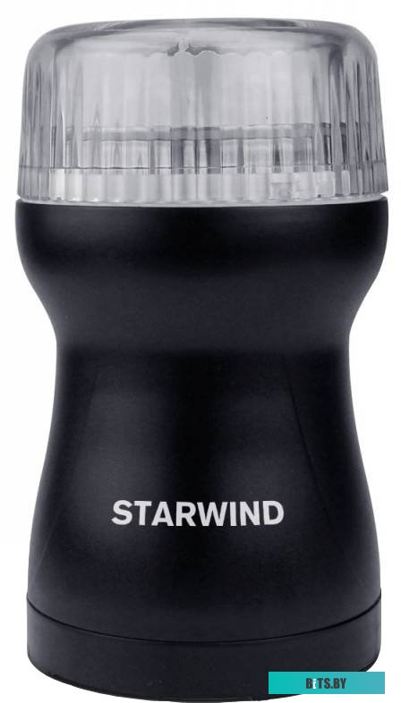 Электрическая кофемолка StarWind SGP4421