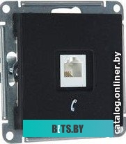 Розетка компьютерная Schneider Electric W59 RSI-152T-6-86