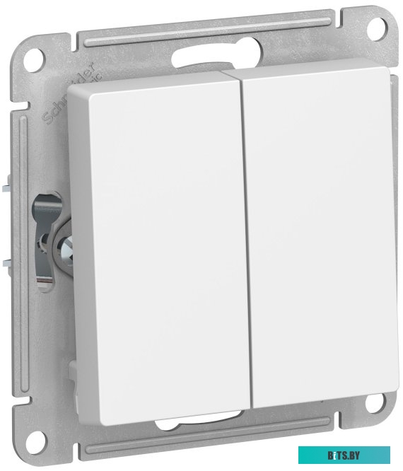 Розетка Schneider Electric AtlasDesign ATN000165