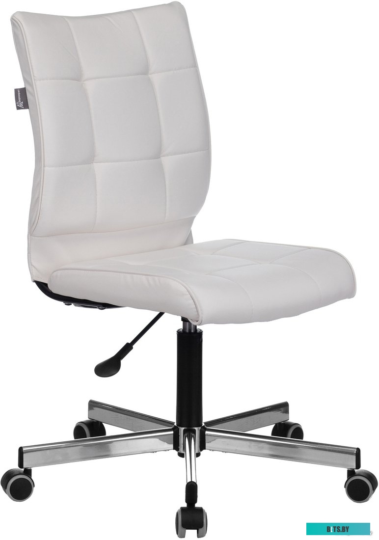 Офисное кресло (Стул) Бюрократ CH-330M (белый) <CH-330M/WHITE>