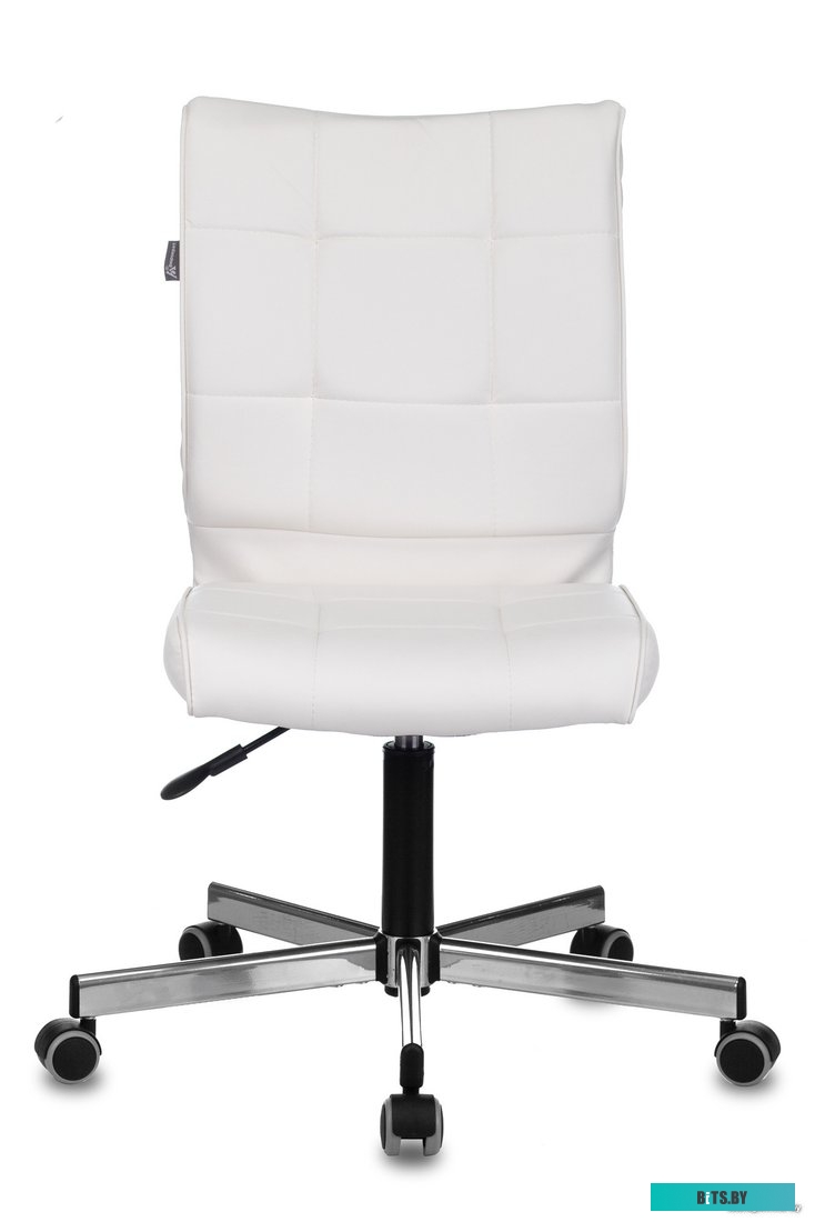 Офисное кресло (Стул) Бюрократ CH-330M (белый) <CH-330M/WHITE>