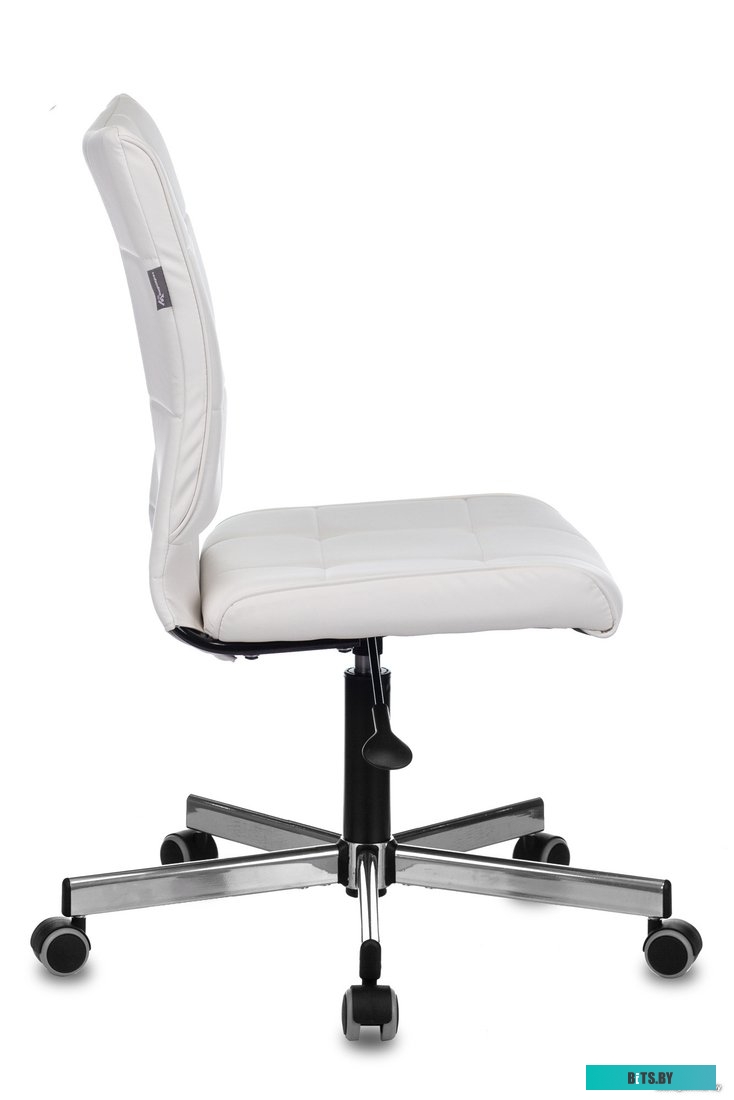 Офисное кресло (Стул) Бюрократ CH-330M (белый) <CH-330M/WHITE>