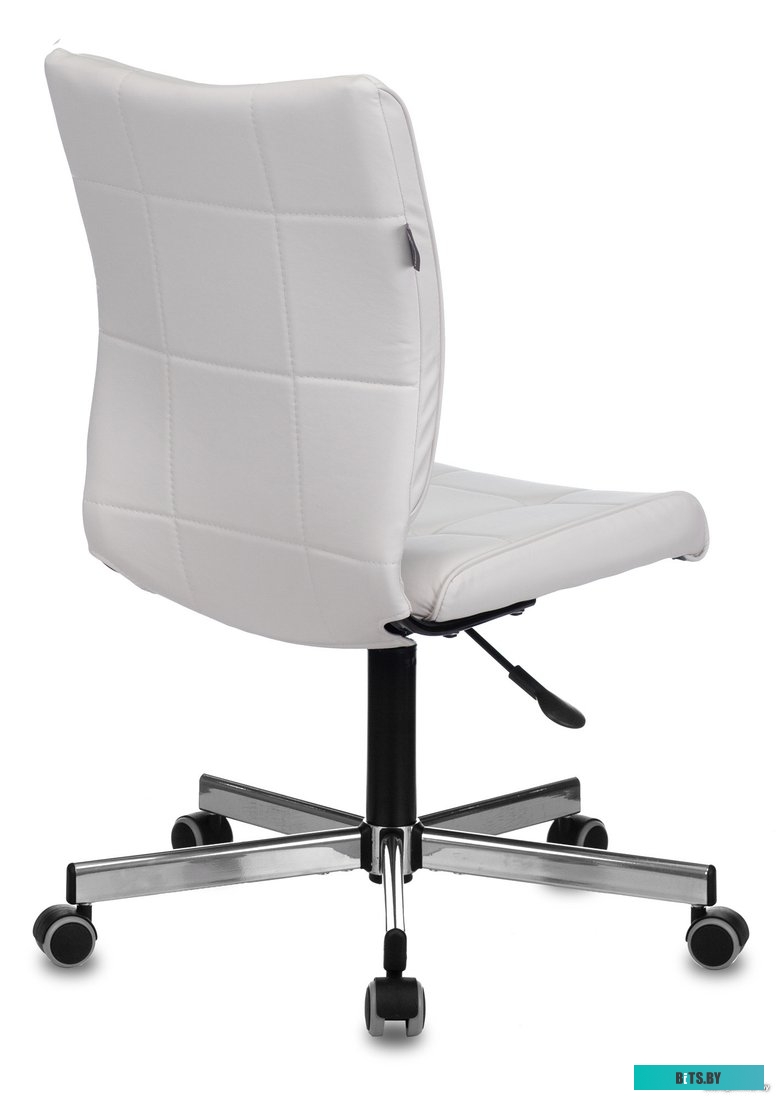 Офисное кресло (Стул) Бюрократ CH-330M (белый) <CH-330M/WHITE>