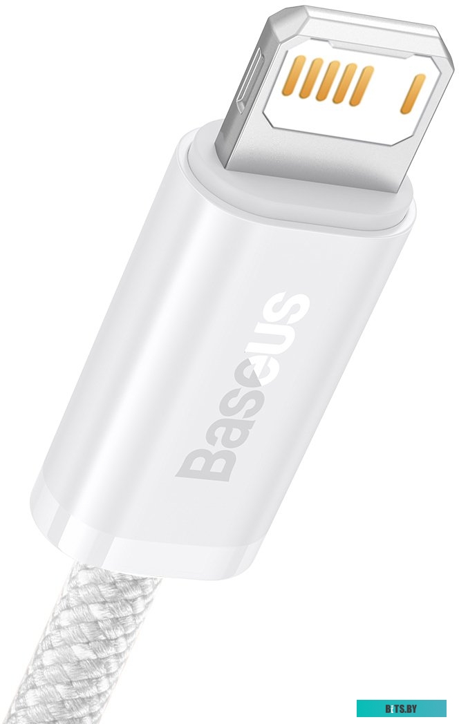 Кабель Baseus Dynamic Series Fast Charging Data Cable USB to iP CALD000402