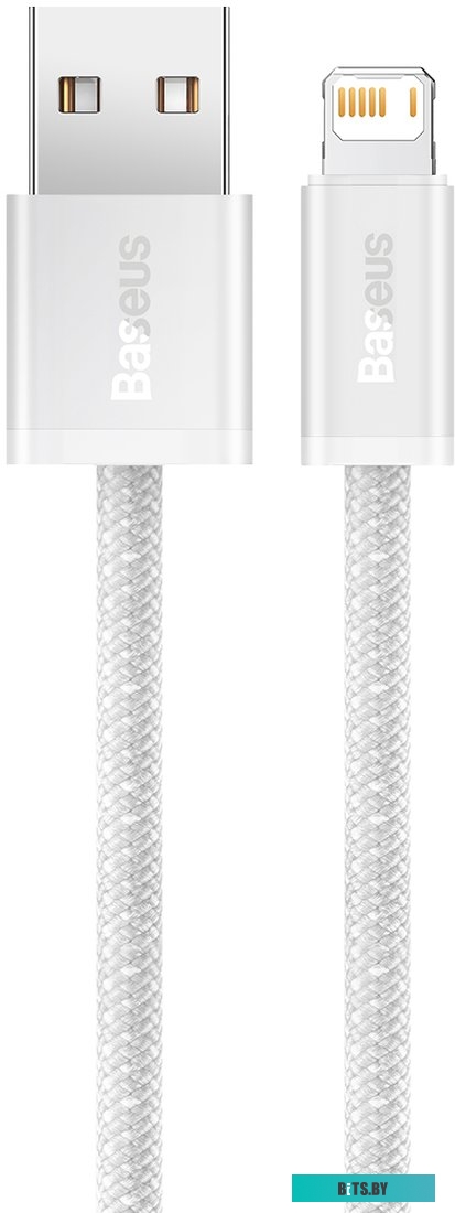 Кабель Baseus Dynamic Series Fast Charging Data Cable USB to iP CALD000402