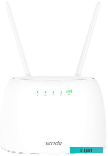4G Wi-Fi роутер Tenda 4G07