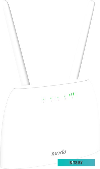 4G Wi-Fi роутер Tenda 4G07
