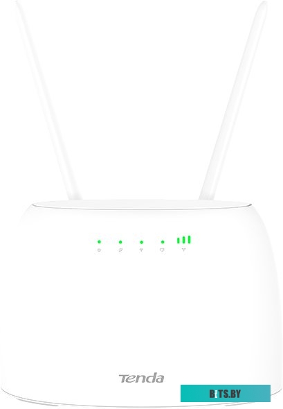 4G Wi-Fi роутер Tenda 4G07