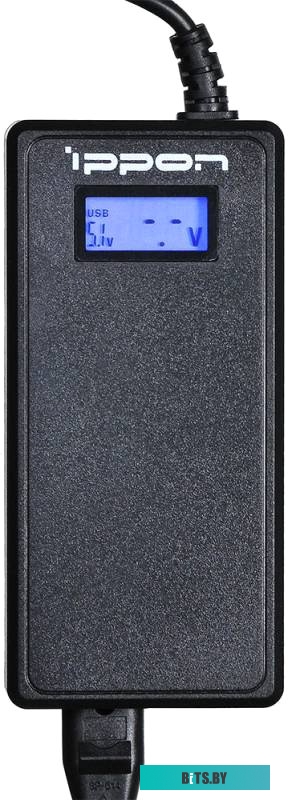 Сетевое зарядное IPPON D90U