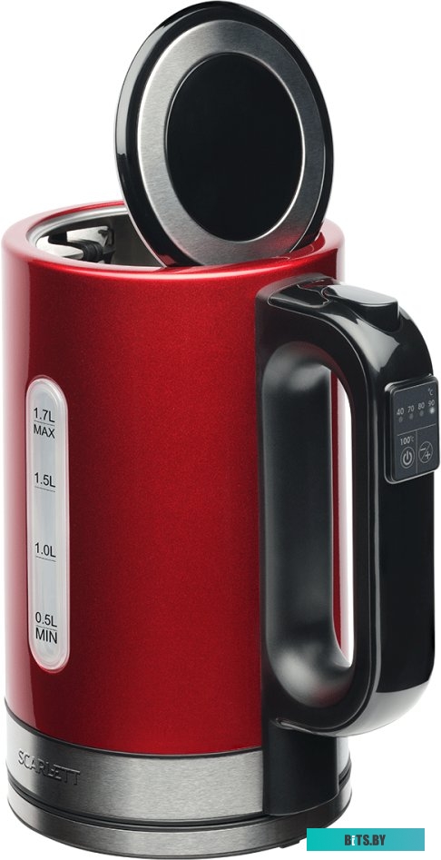 Электрочайник Scarlett SC-EK21S77