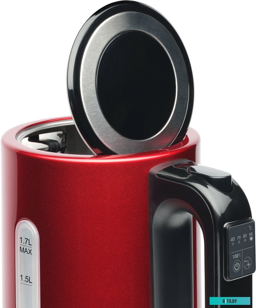 Электрочайник Scarlett SC-EK21S77