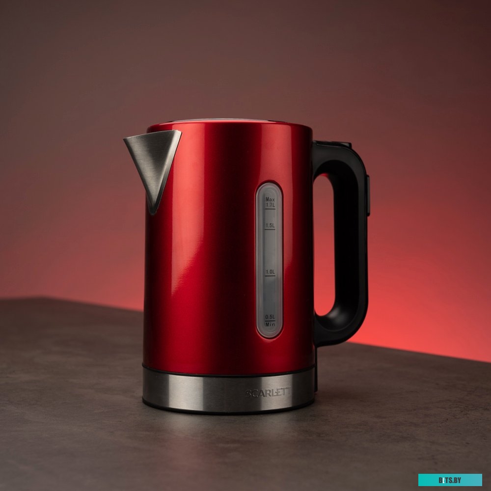 Электрочайник Scarlett SC-EK21S77