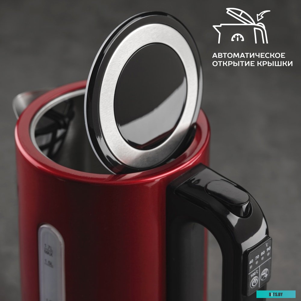 Электрочайник Scarlett SC-EK21S77