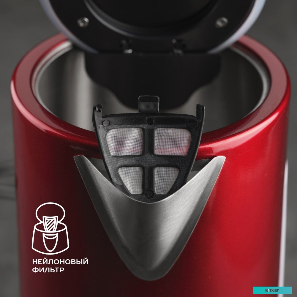 Электрочайник Scarlett SC-EK21S77