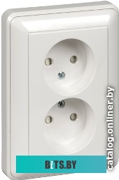 Розетка Schneider Electric W59 RS16-254-18