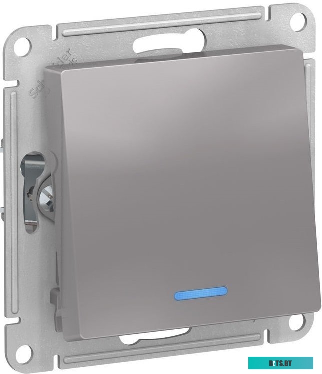 Розетка Schneider Electric AtlasDesign ATN000363