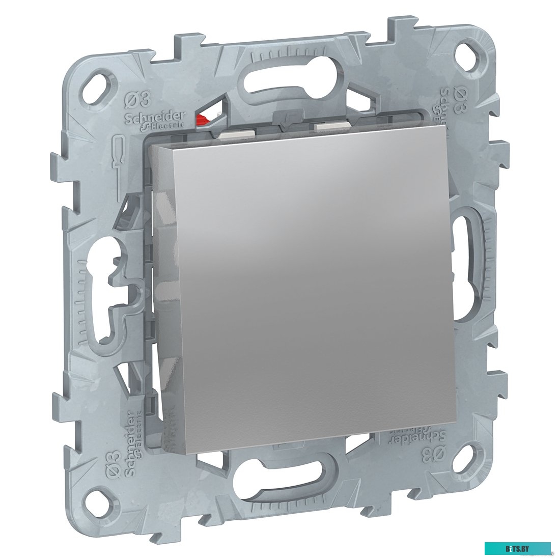 Выключатель перекрестный Schneider Electric Unica NU520530