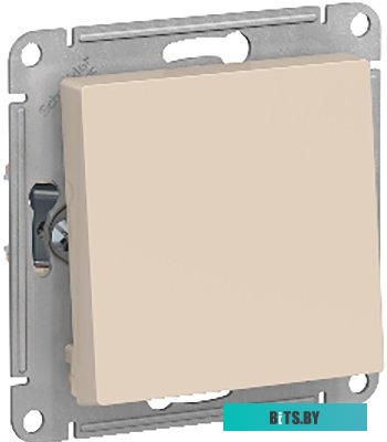 Розетка Schneider Electric Atlas Design ATN000261