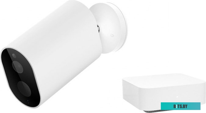 IP-камера Imilab Smart Camera CMSXJ11A