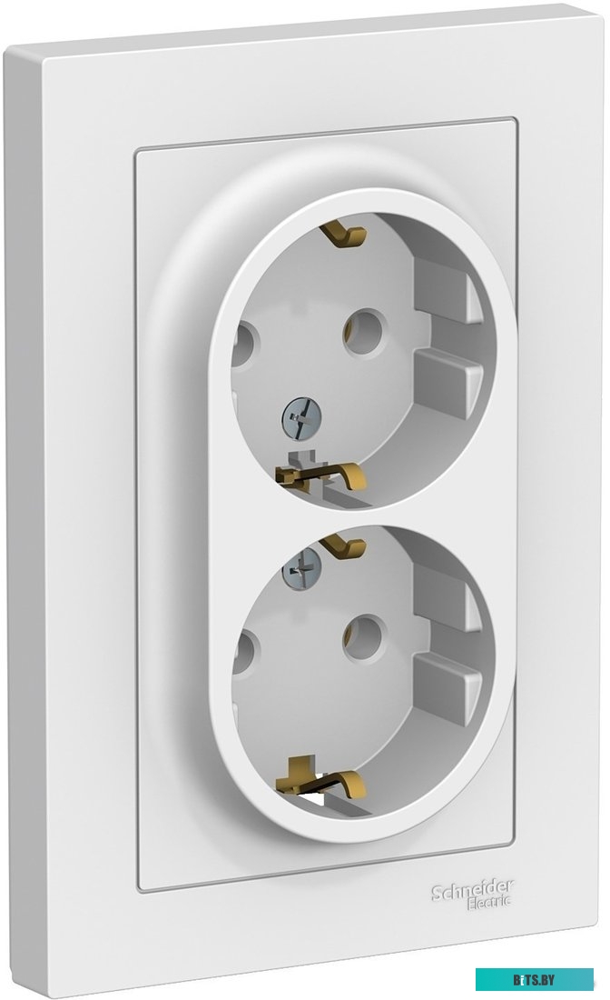 Розетка Schneider Electric Atlas Design ATN000124