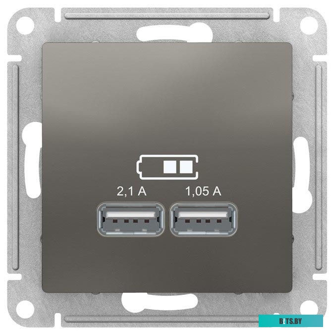 Розетка Schneider Electric ATN000933