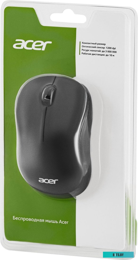 Мышь Acer OMR160 ZL.MCEEE.00M