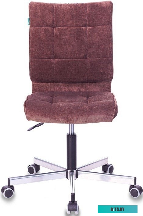 Офисное кресло (Стул) Бюрократ CH-330M/LT-10 (коричневый)