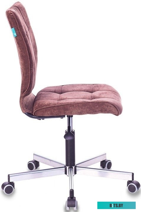 Офисное кресло (Стул) Бюрократ CH-330M/LT-10 (коричневый)