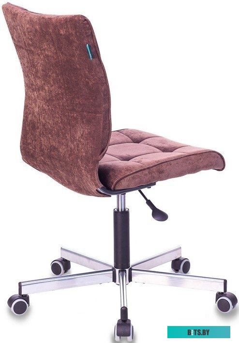 Офисное кресло (Стул) Бюрократ CH-330M/LT-10 (коричневый)
