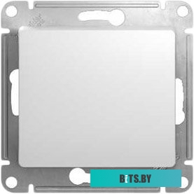 Розетка Schneider Electric Glossa GSL000171 (белый)