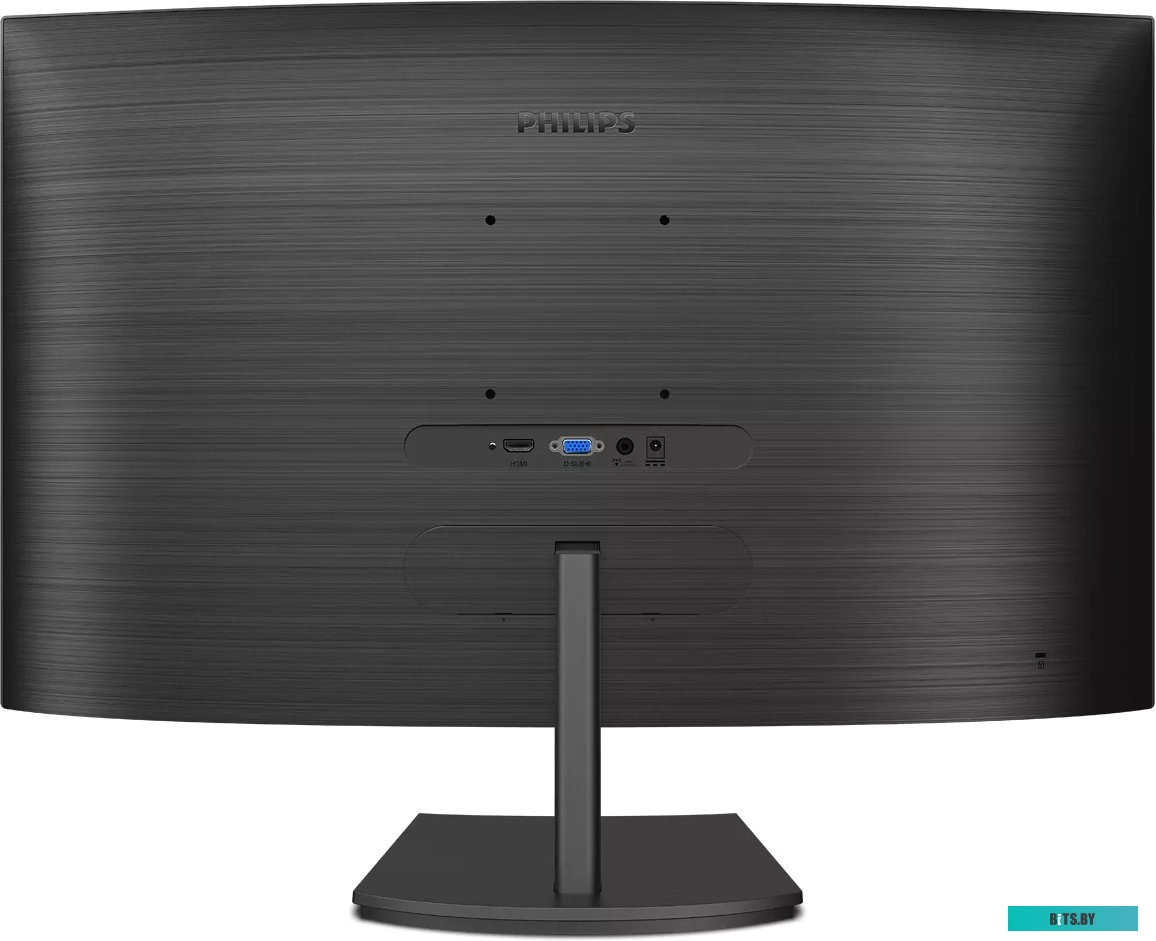 Монитор Philips 23.6" 241E1SC (00/01) черный VA LED 16:9 HDMI матовая 250cd 178гр/178гр 1920x1080 75Hz VGA FHD 3.54кг