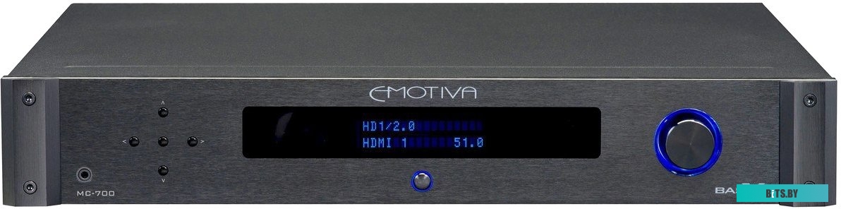 Блок питания Ginzzu MC700