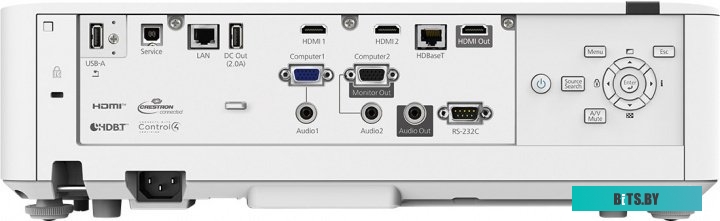 Проектор Epson EB-L530U