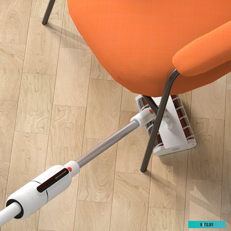 Пылесос Deerma VC55