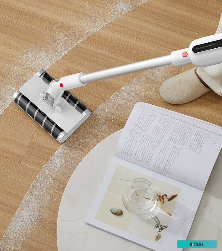 Пылесос Deerma VC55