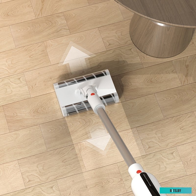 Пылесос Deerma VC55